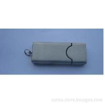 Metal USB flash drive